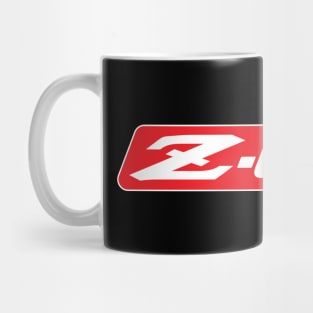 Z-Gang. 240Z Classic JDM Japanese Car Club Mug